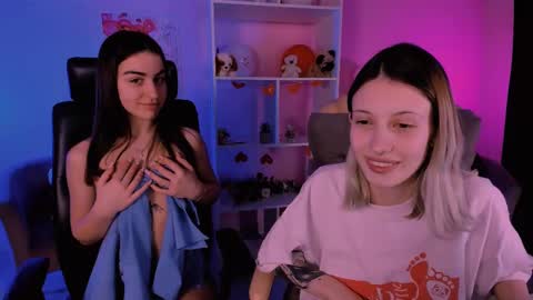 rima_like online show from 02-25-25, 11:11