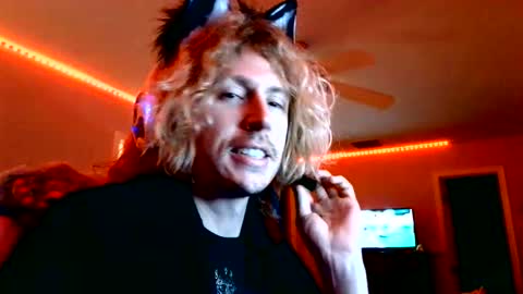 Snapshot of rimmyblondeass chatting on 05-22-26, 08:21 TheRealCatNoir online show from 05-22-26, 08:21
