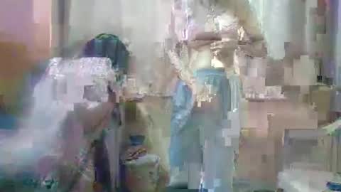 Snapshot of rimshi chatting on 04-10-26, 06:12 rimshi online show from 04-10-26, 06:12