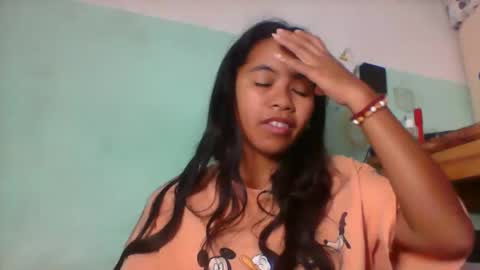 Snapshot of rinah856024 chatting on 05-10-26, 06:29 rinah856024 online show from 05-10-26, 06:29