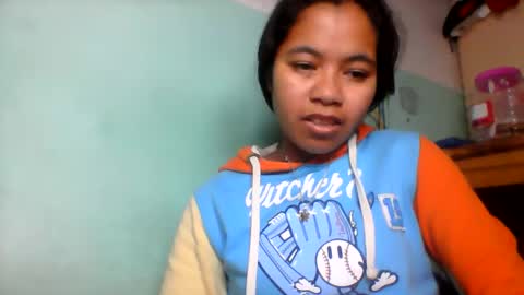 Snapshot of rinah856024 chatting on 06-09-26, 05:02 rinah856024 online show from 06-09-26, 05:02