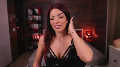 rinathequeen online show from 02-15-26, 08:02