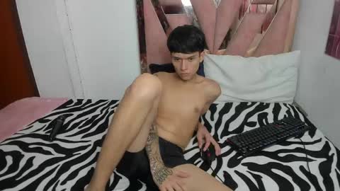 Roma and Rio online show from 04-18-26, 01:09