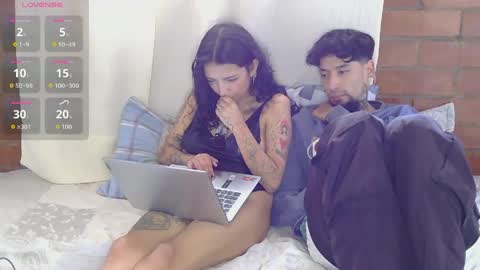 CELESTE online show from 04-17-26, 07:17