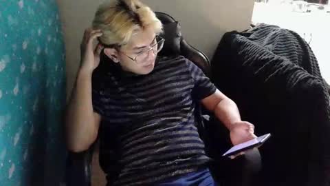 ririhoee online show from 03-24-26, 07:19