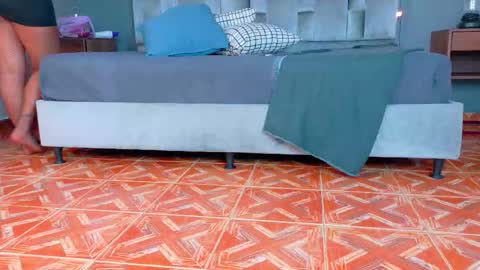 RIRI  online show from 01-15-26, 08:34