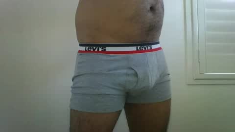 rishavb1991 online show from 07-30-26, 05:50