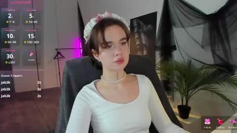 Alice online show from 03-23-26, 09:30