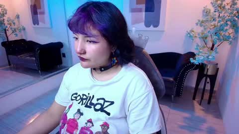 Ritsuka online show from 05-16-26, 07:56