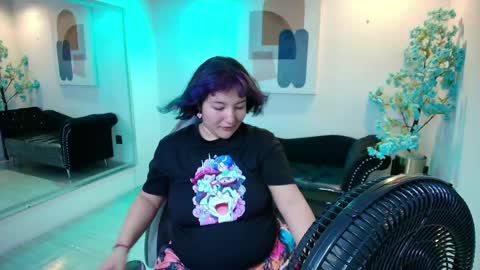 Ritsuka online show from 05-19-26, 07:31