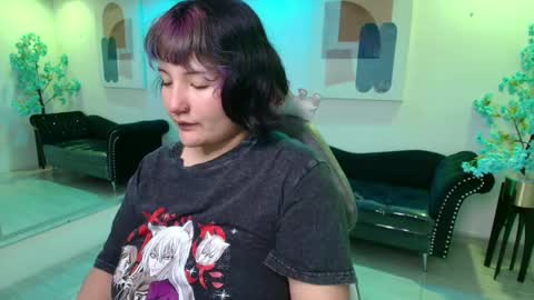 Ritsuka online show from 05-28-26, 07:22