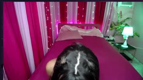 Snapshot of riza_anderson chatting on 03-10-26, 08:41 ALLISON HARVARD online show from 03-10-26, 08:41