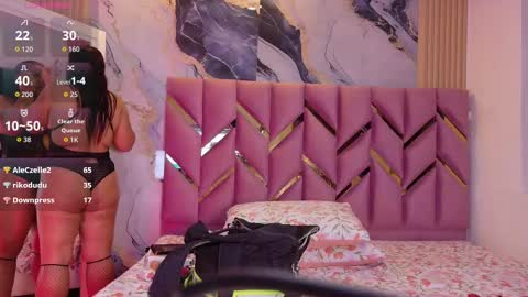 rizantella online show from 03-04-26, 02:17