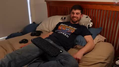 Ryan aka KeylimeRy online show from 03-21-26, 06:00