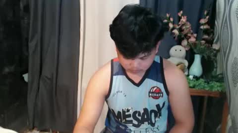 RICH MY GOAL online show from 04-05-26, 08:55