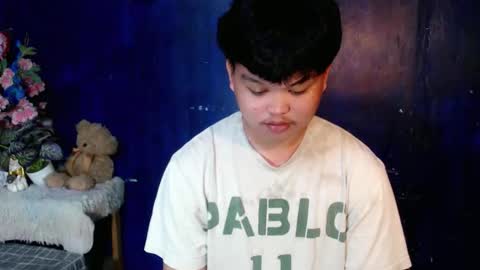 RICH MY GOAL online show from 04-10-26, 12:21