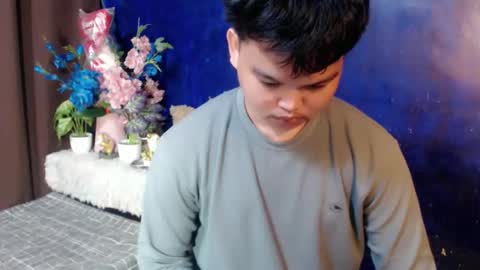 Snapshot of rnl_cum chatting on 04-19-26, 05:56 RICH MY GOAL online show from 04-19-26, 05:56