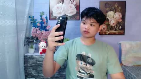 Snapshot of rnl_cum chatting on 05-05-26, 04:37 RICH MY GOAL online show from 05-05-26, 04:37