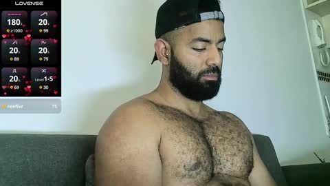 SebasRoa online show from 01-23-25, 06:24