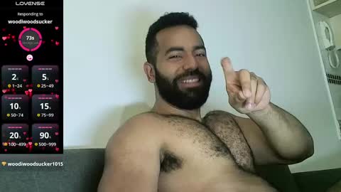 SebasRoa online show from 02-07-25, 02:58