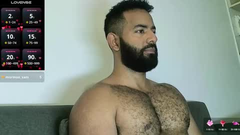 SebasRoa online show from 02-18-25, 02:27