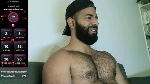 SebasRoa online show from 02-26-25, 02:57