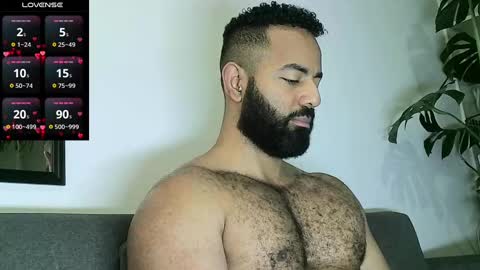 SebasRoa online show from 09-10-25, 05:13