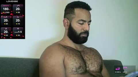 SebasRoa online show from 02-19-26, 03:41