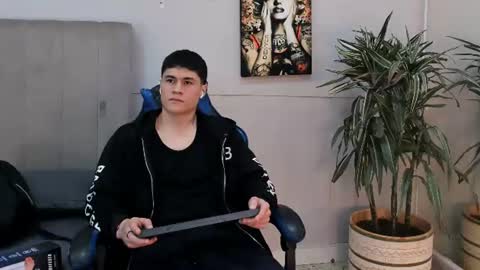 Snapshot of roan_birkin chatting on 07-10-26, 07:27 Roan Birkin online show from 07-10-26, 07:27