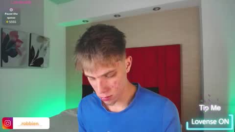 Robbin online show from 03-30-26, 05:08