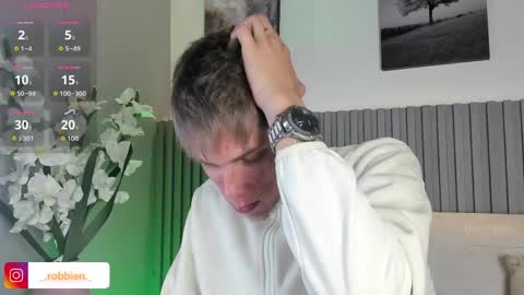 Robbin online show from 05-27-26, 04:53