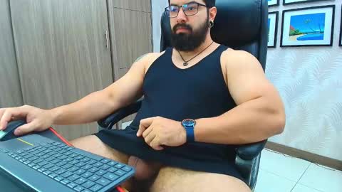 Robby online show from 02-02-26, 03:38