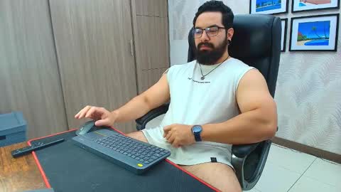 Robby online show from 02-05-26, 04:39