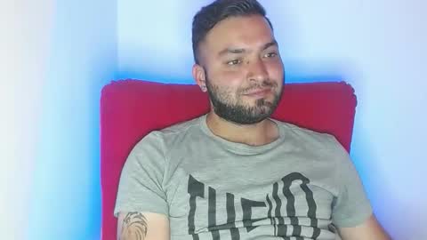 Stiven - online show from 05-21-26, 04:36