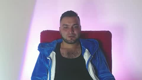 Stiven - online show from 06-01-26, 06:15