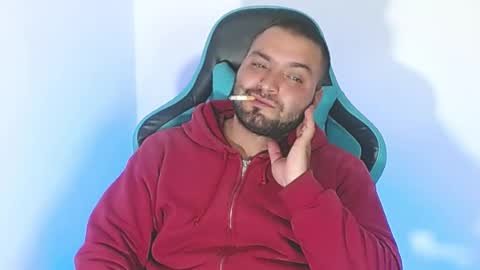 Stiven - online show from 07-06-26, 06:21
