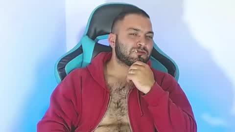 Stiven - online show from 07-06-26, 07:05