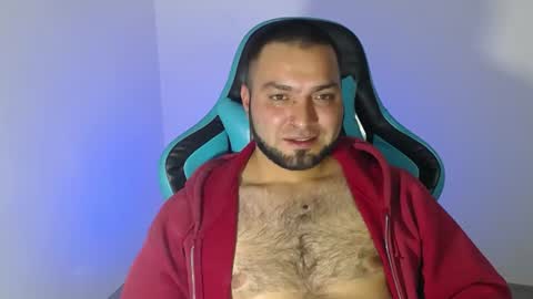 Stiven - online show from 07-12-26, 10:45