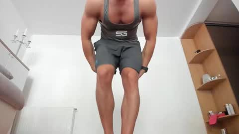 roberto4ever online show from 10-23-25, 12:59