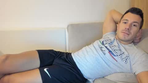 roberto4ever online show from 03-04-26, 04:40