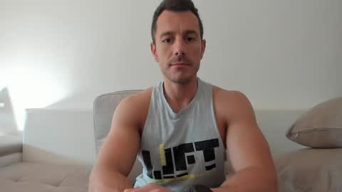 roberto4ever online show from 06-05-26, 04:30