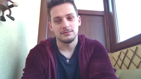 Roberto online show from 01-17-26, 08:41