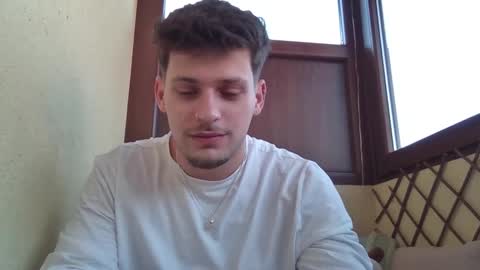 Roberto online show from 03-04-26, 07:03