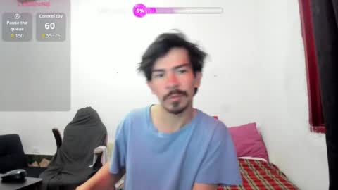 Robin online show from 05-27-26, 02:52