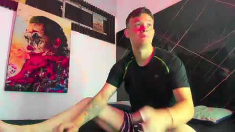 robinlion91 online show from 07-03-26, 04:52