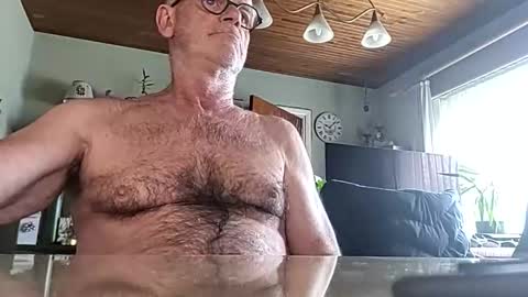 robke1966 online show from 02-21-26, 08:04