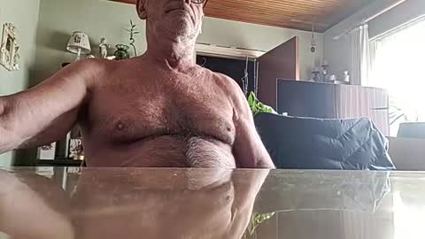 robke1966 online show from 03-16-26, 09:57