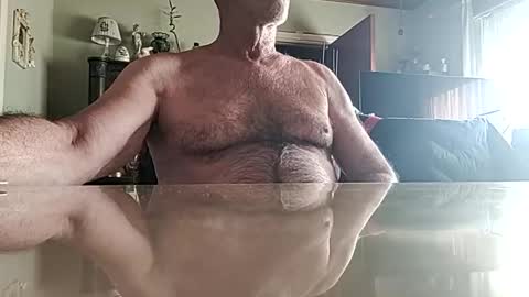 robke1966 online show from 03-23-26, 07:23