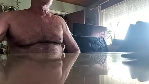 robke1966 online show from 04-14-26, 06:41