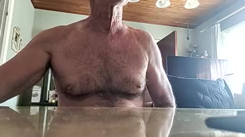 robke1966 online show from 04-20-26, 09:01